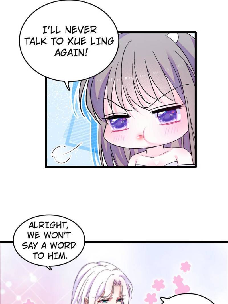 Romance in the Beast World Chapter 258 85 03