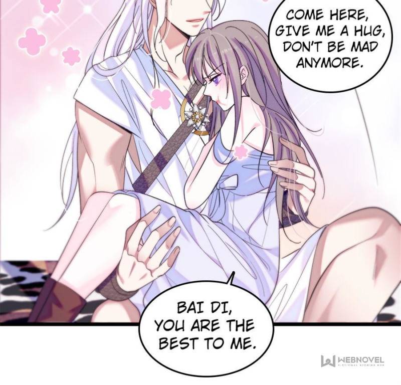 Romance in the Beast World Chapter 258 86 04