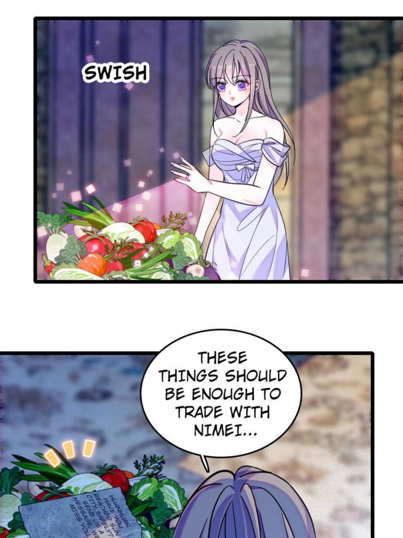 Romance in the Beast World Chapter 258 87 05