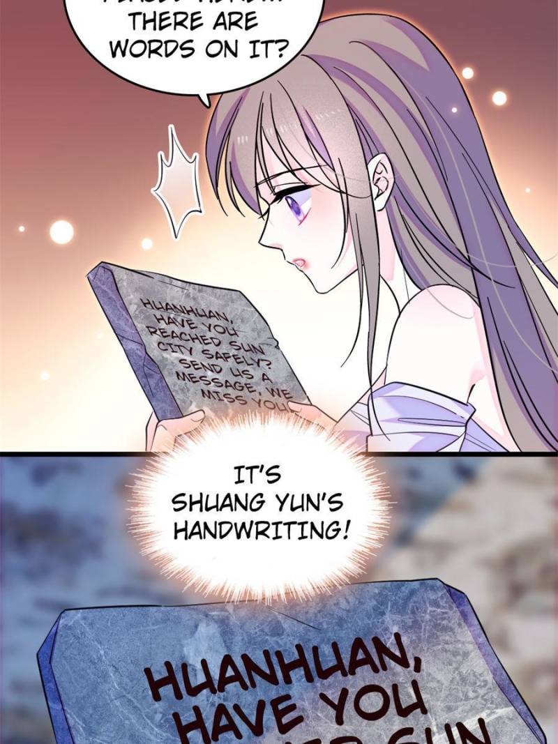 Romance in the Beast World Chapter 258 89 07