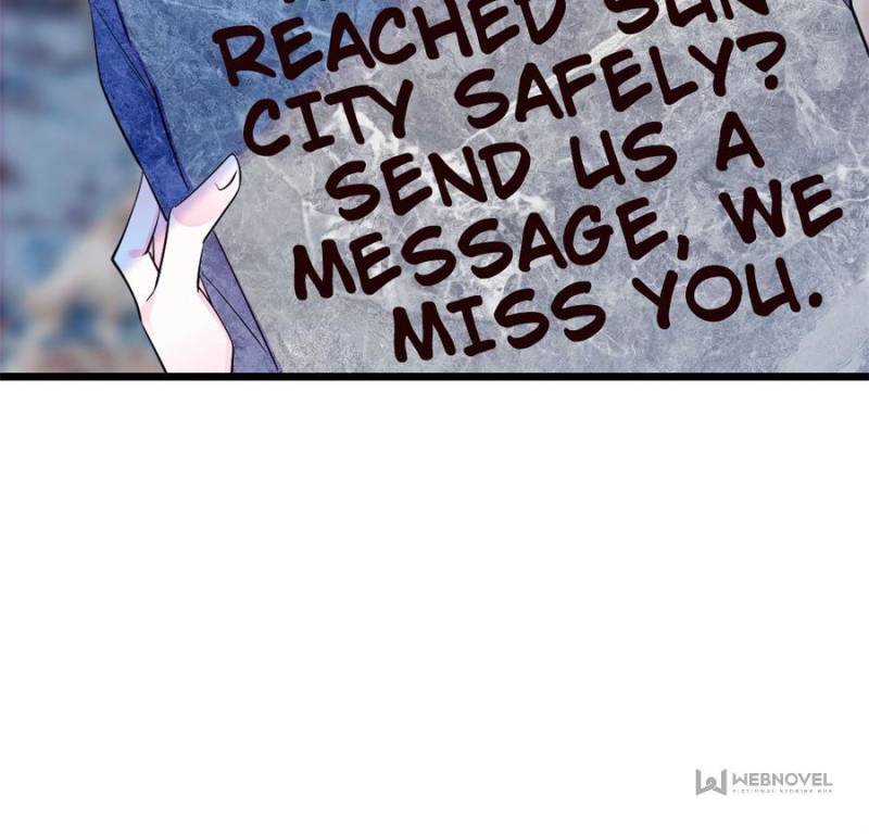 Romance in the Beast World Chapter 258 90 08