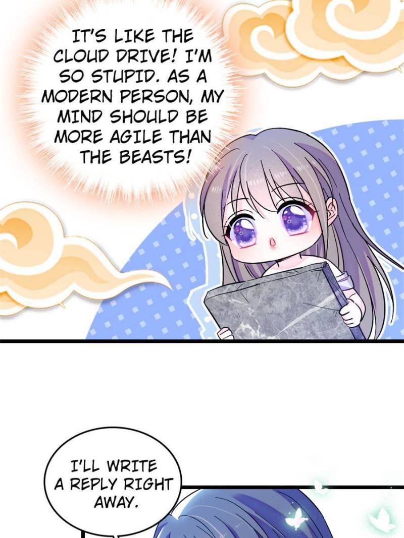 Romance in the Beast World Chapter 258 92 10