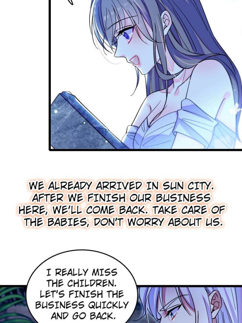 Romance in the Beast World Chapter 258 93 11