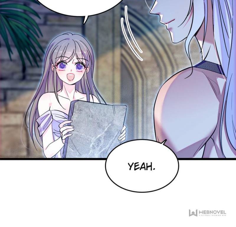 Romance in the Beast World Chapter 258 94 12