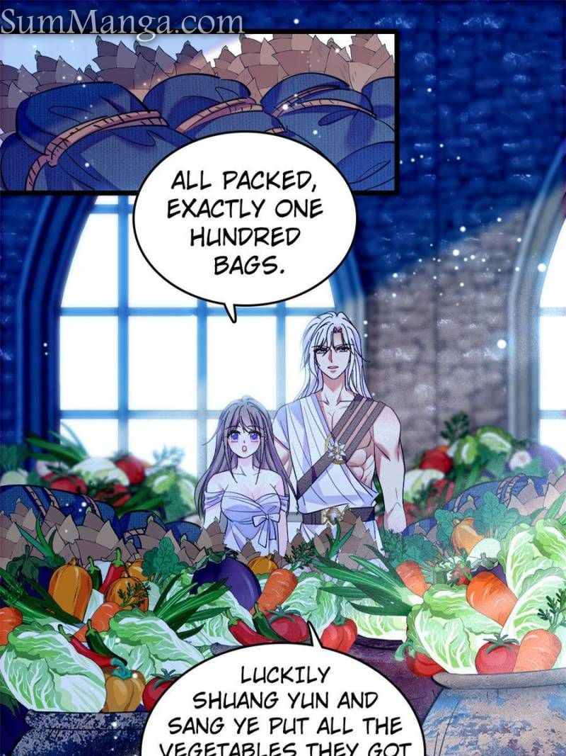 Romance in the Beast World Chapter 258 95 13