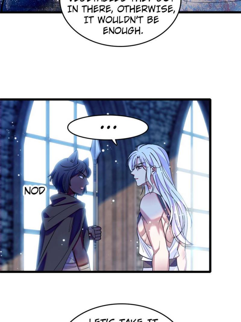 Romance in the Beast World Chapter 258 96 14