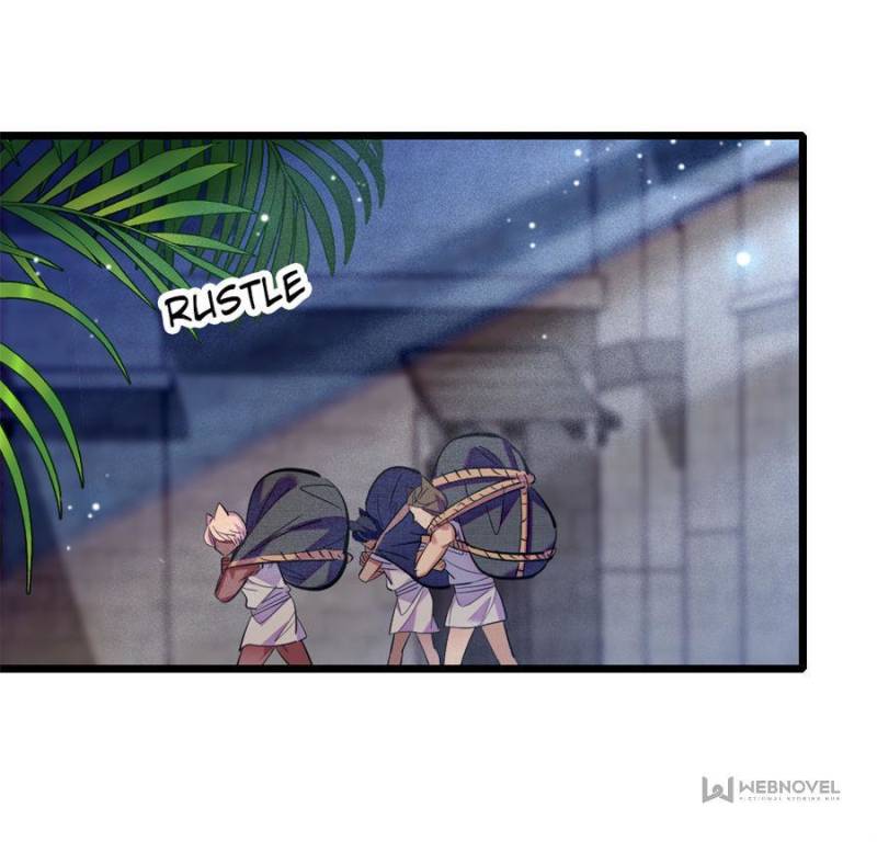 Romance in the Beast World Chapter 258 98 16