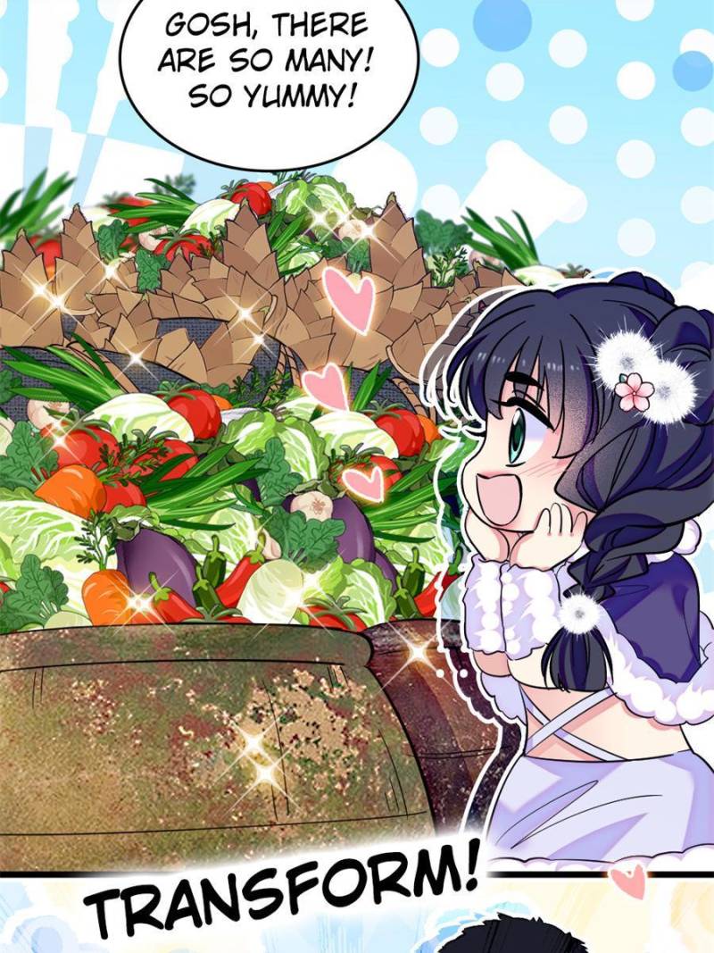 Romance in the Beast World Chapter 258 100 18