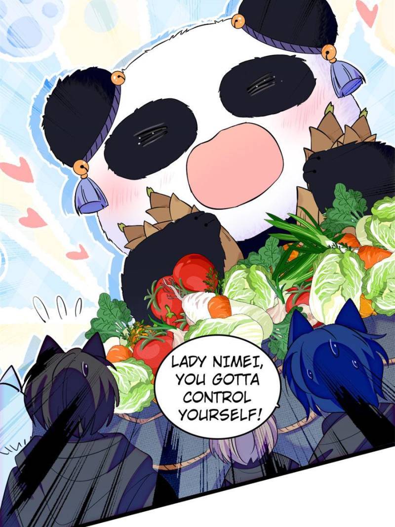 Romance in the Beast World Chapter 258 101 19