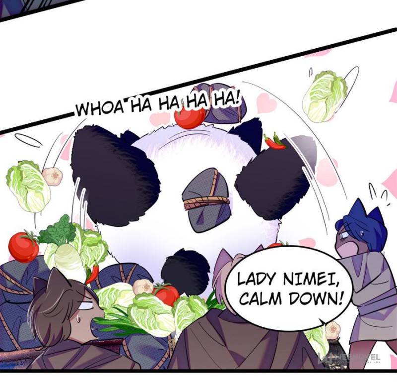 Romance in the Beast World Chapter 258 102 20