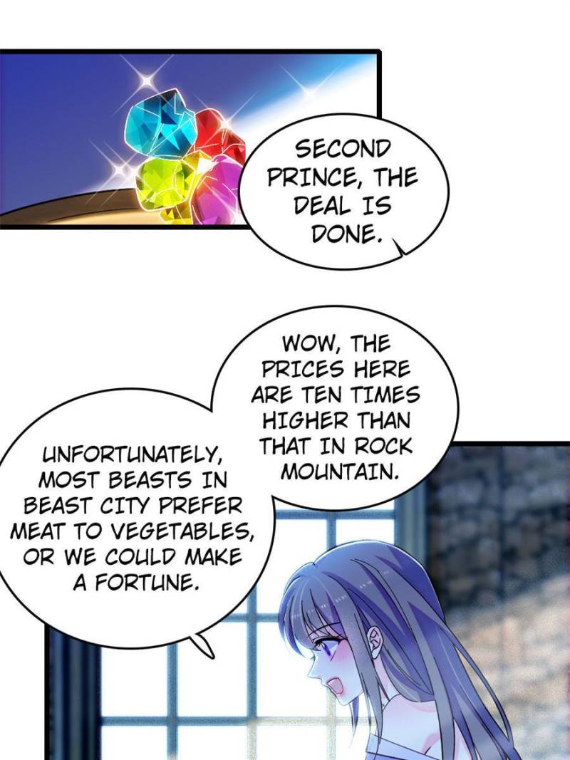 Romance in the Beast World Chapter 258 103 21