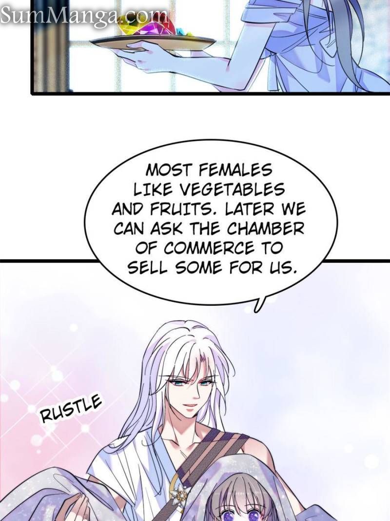 Romance in the Beast World Chapter 258 104 22