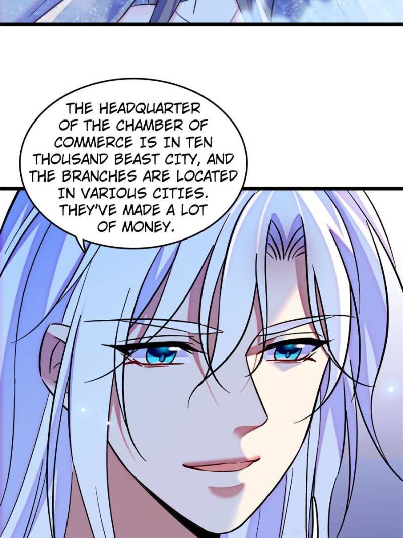 Romance in the Beast World Chapter 258 106 24