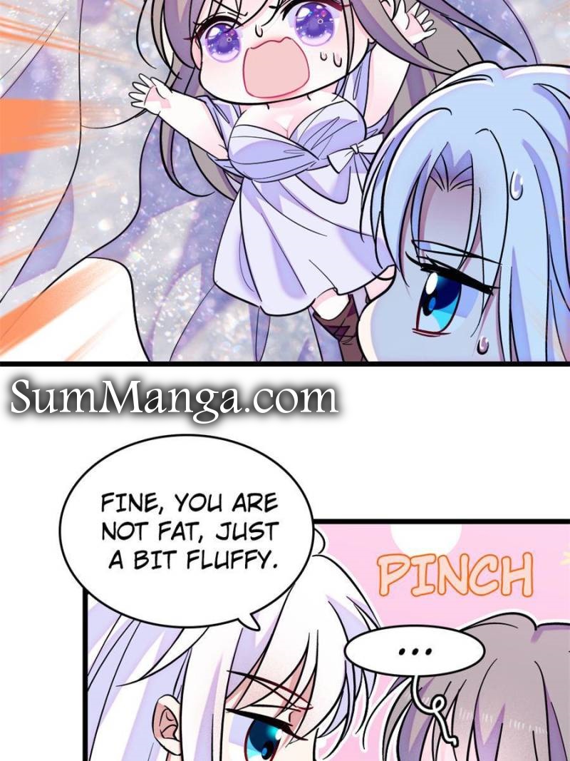 Romance in the Beast World Chapter 259 93 02