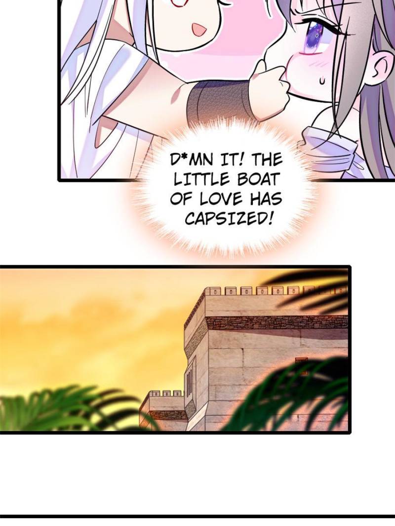 Romance in the Beast World Chapter 259 94 03