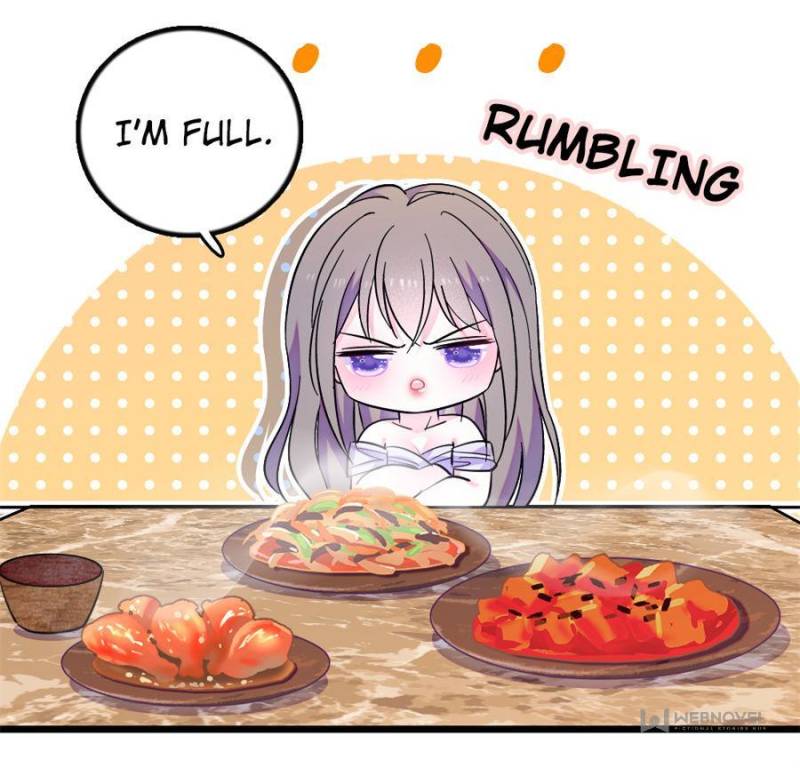 Romance in the Beast World Chapter 259 95 04