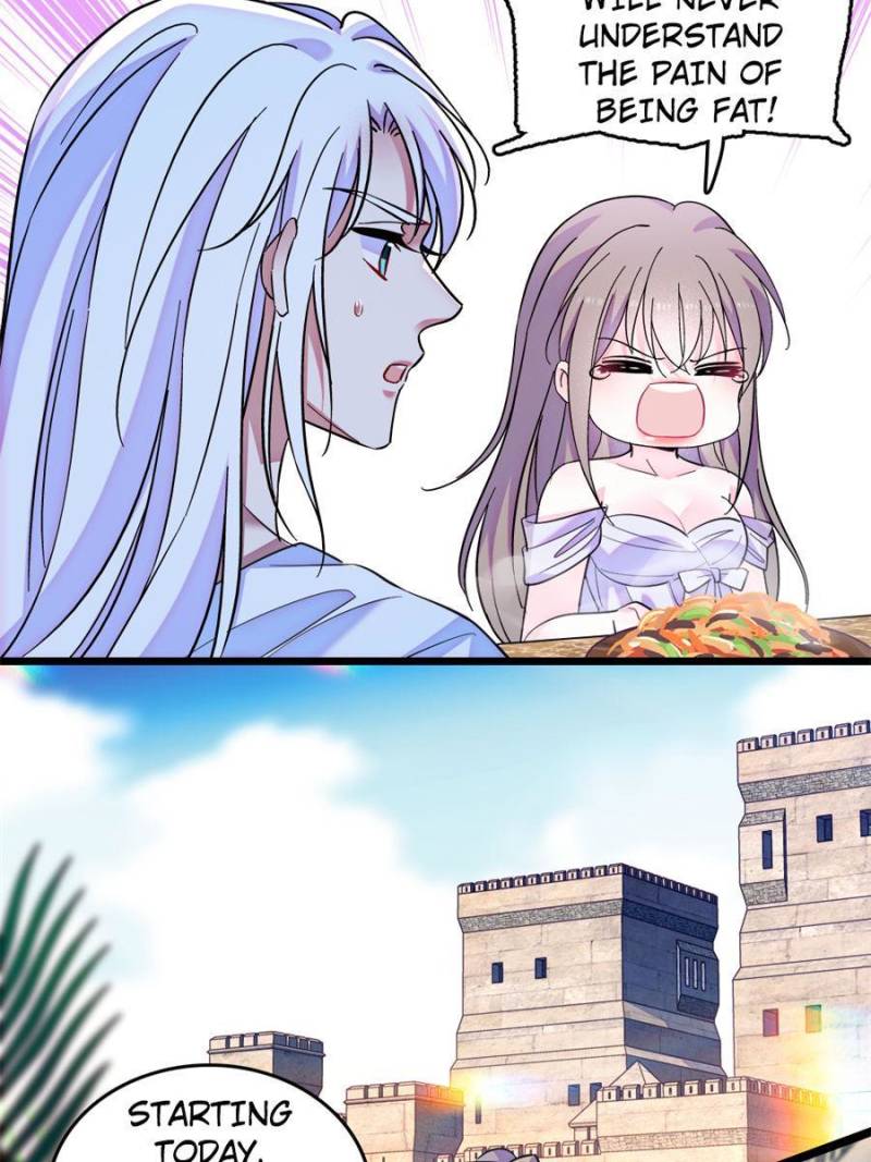 Romance in the Beast World Chapter 259 97 06