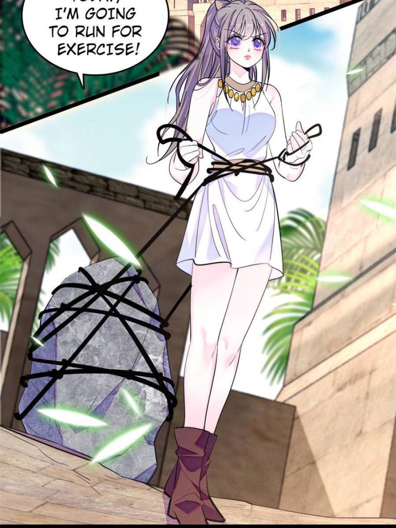 Romance in the Beast World Chapter 259 98 07