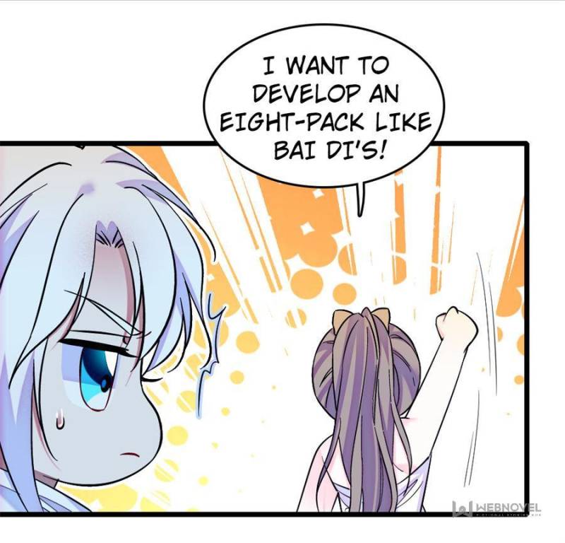 Romance in the Beast World Chapter 259 99 08