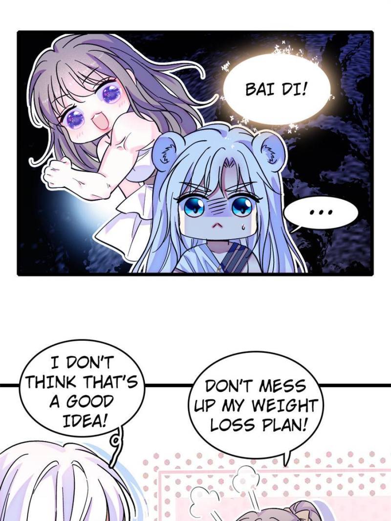 Romance in the Beast World Chapter 259 100 09