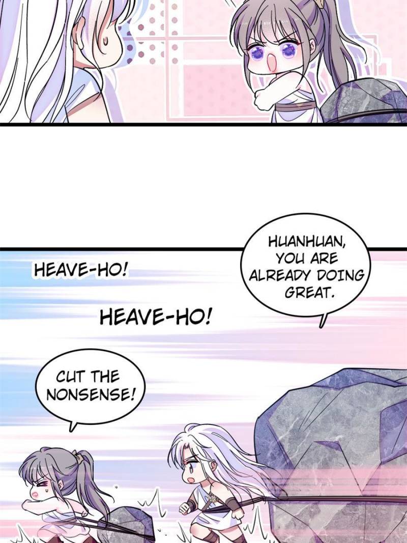 Romance in the Beast World Chapter 259 101 10