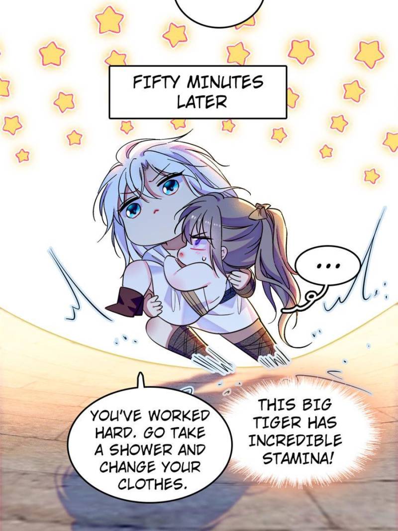 Romance in the Beast World Chapter 259 103 12