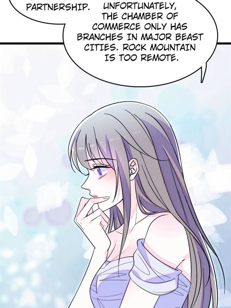 Romance in the Beast World Chapter 259 110 19