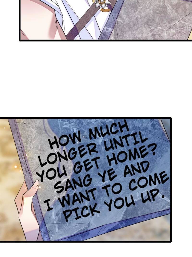 Romance in the Beast World Chapter 259 112 21