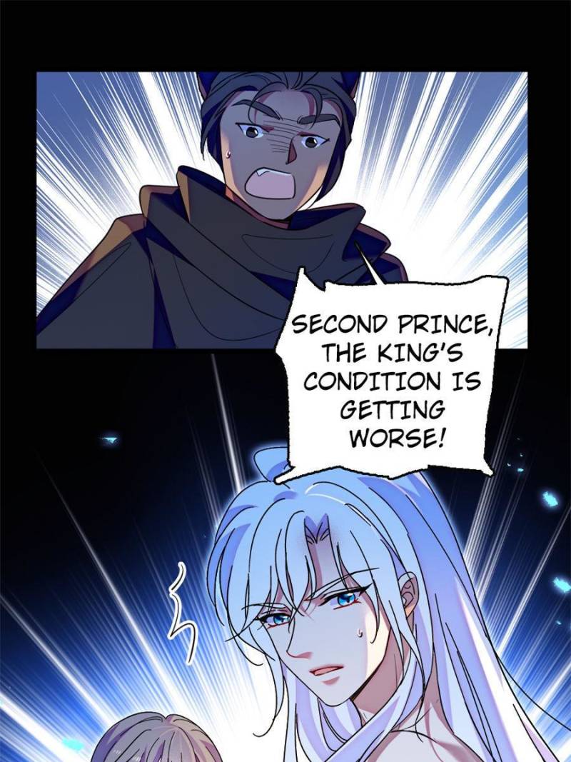 Romance in the Beast World Chapter 259 118 27