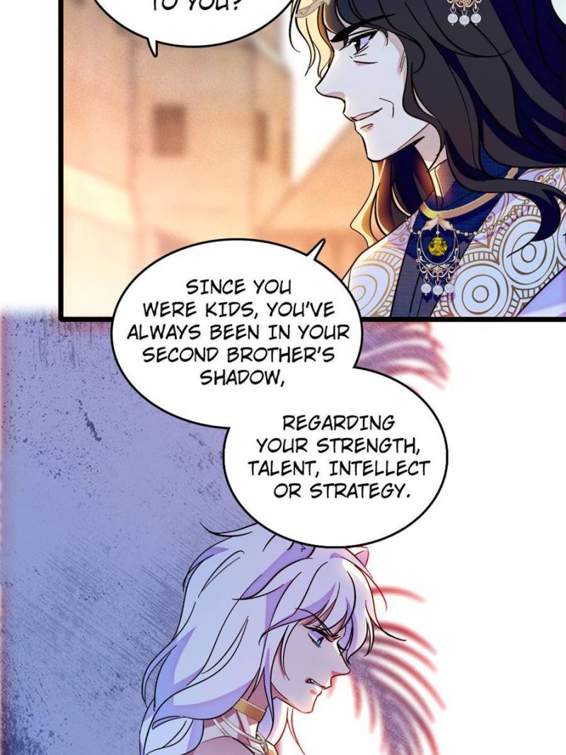 Romance in the Beast World Chapter 262 96 02