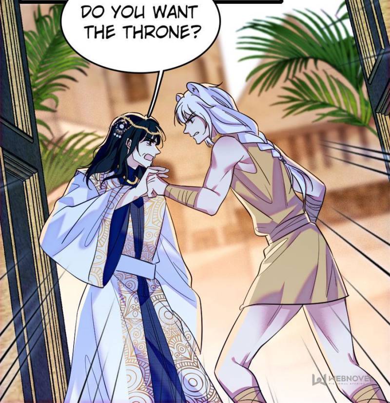 Romance in the Beast World Chapter 262 103 09