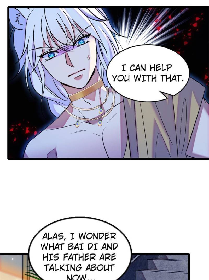 Romance in the Beast World Chapter 262 104 10