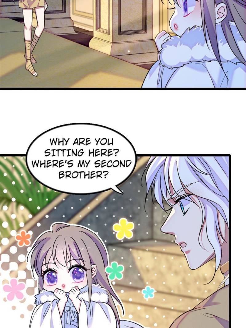 Romance in the Beast World Chapter 262 106 12