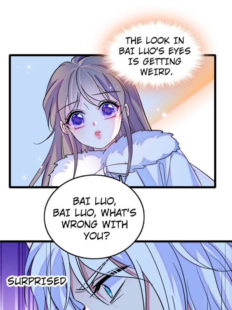 Romance in the Beast World Chapter 262 108 14