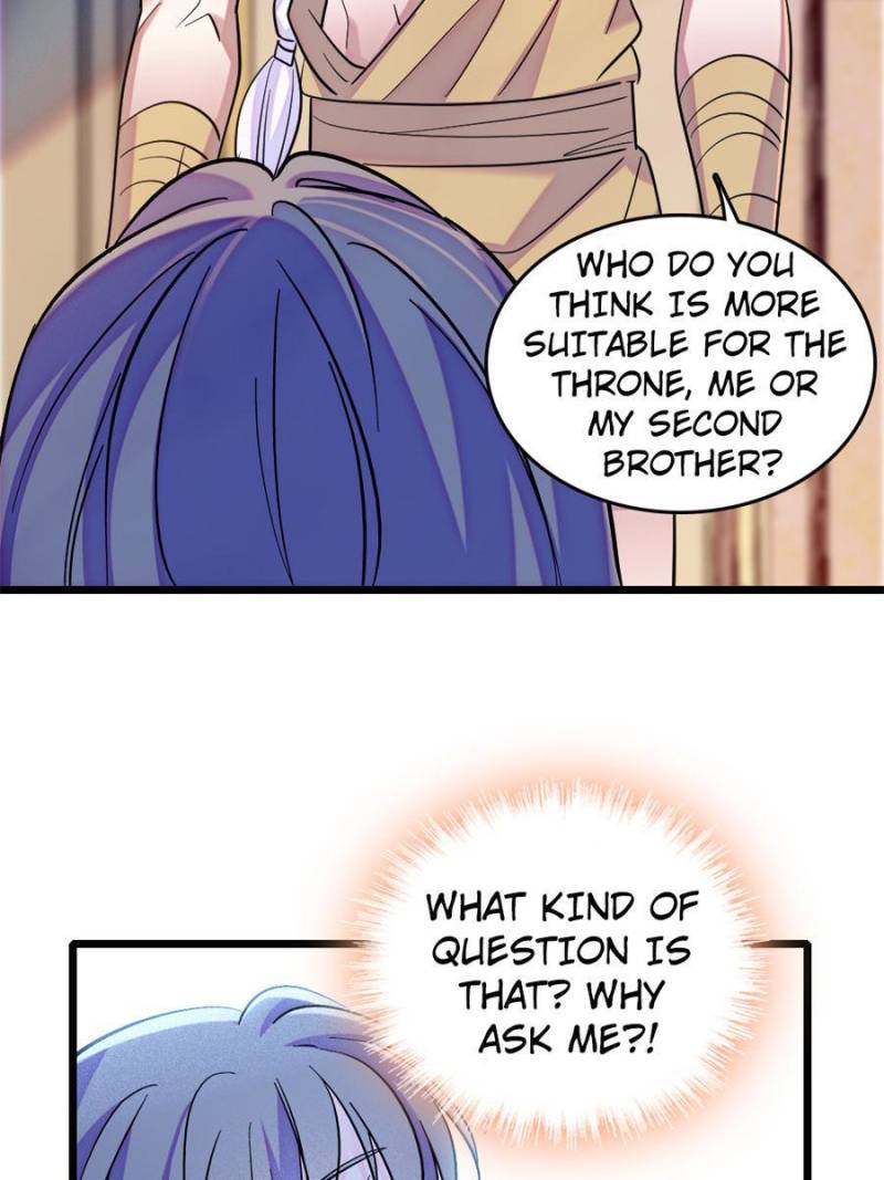 Romance in the Beast World Chapter 262 110 16