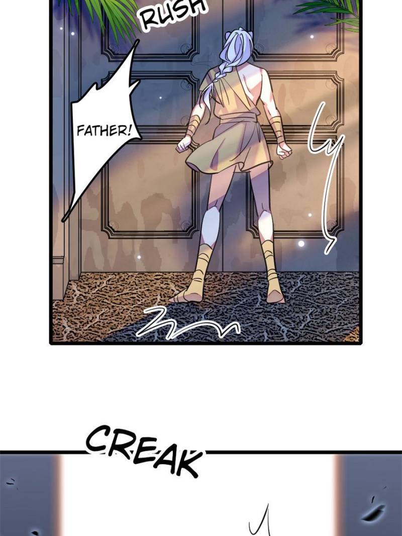 Romance in the Beast World Chapter 262 121 27