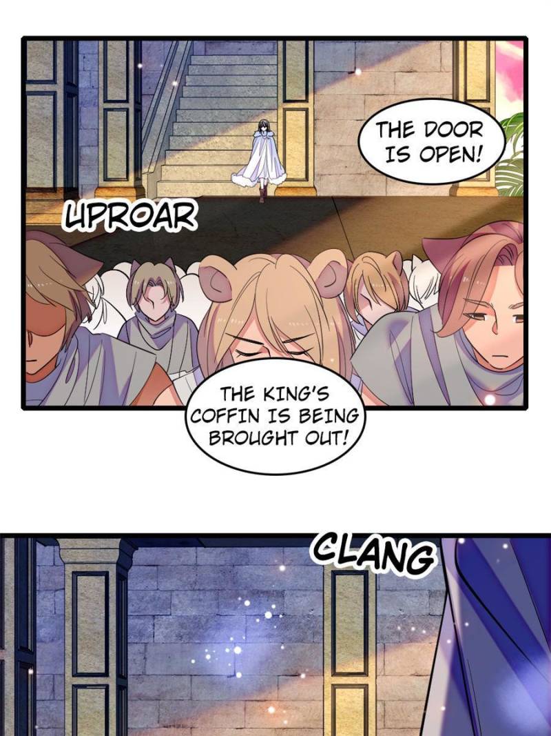 Romance in the Beast World Chapter 263 100 06