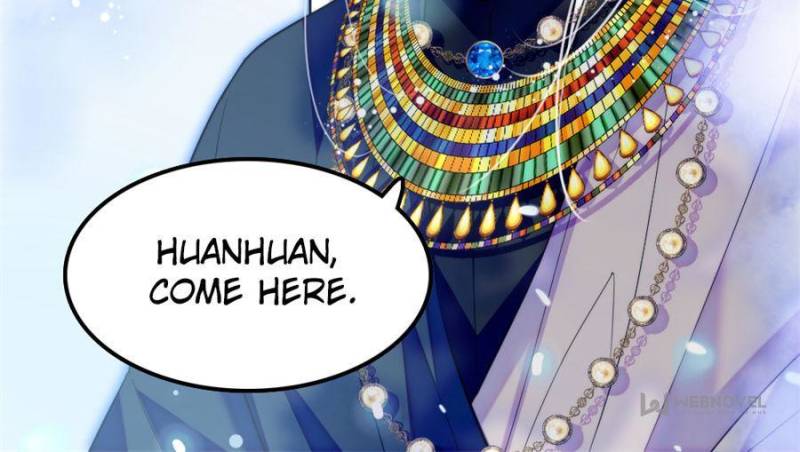 Romance in the Beast World Chapter 263 107 13