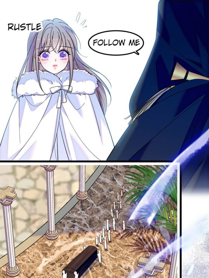 Romance in the Beast World Chapter 263 108 14