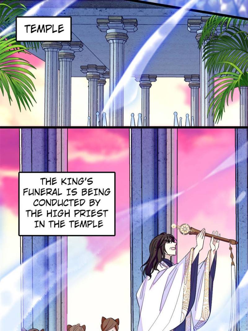 Romance in the Beast World Chapter 263 110 16