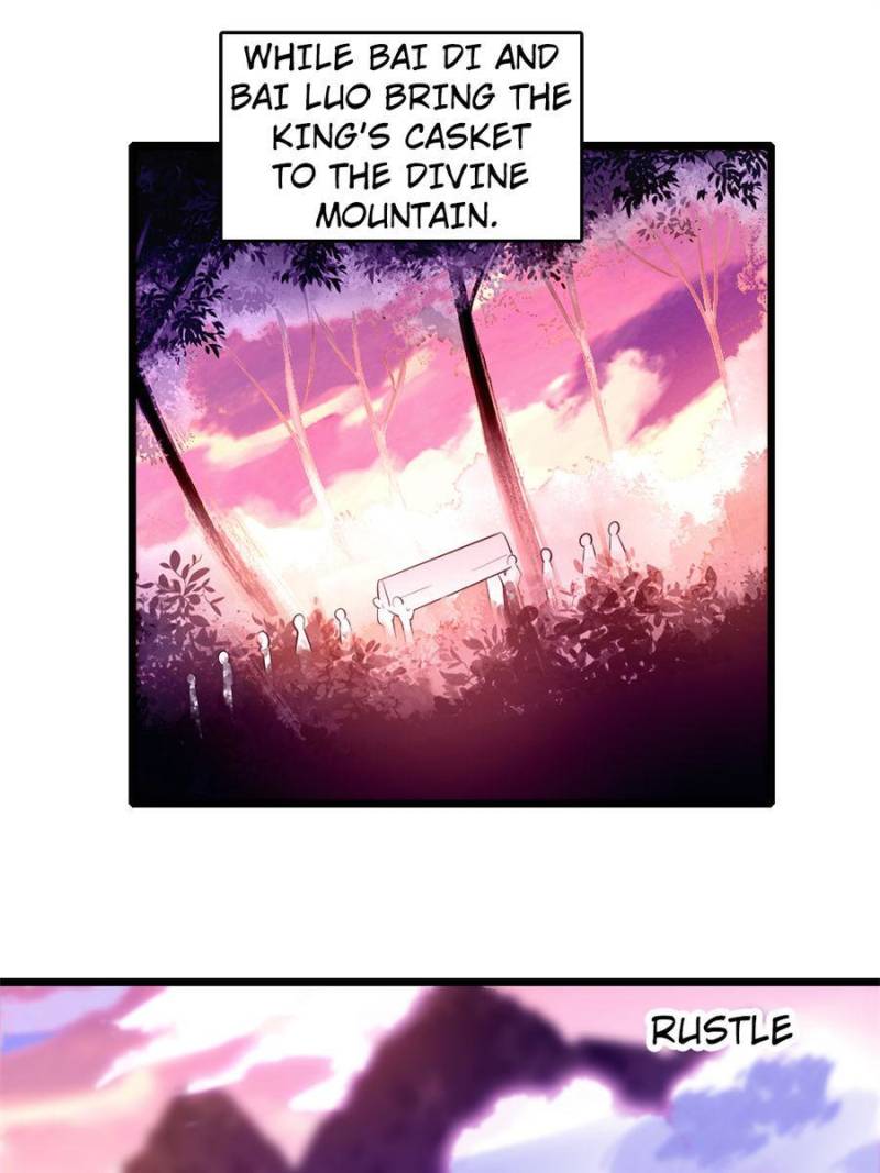 Romance in the Beast World Chapter 263 112 18