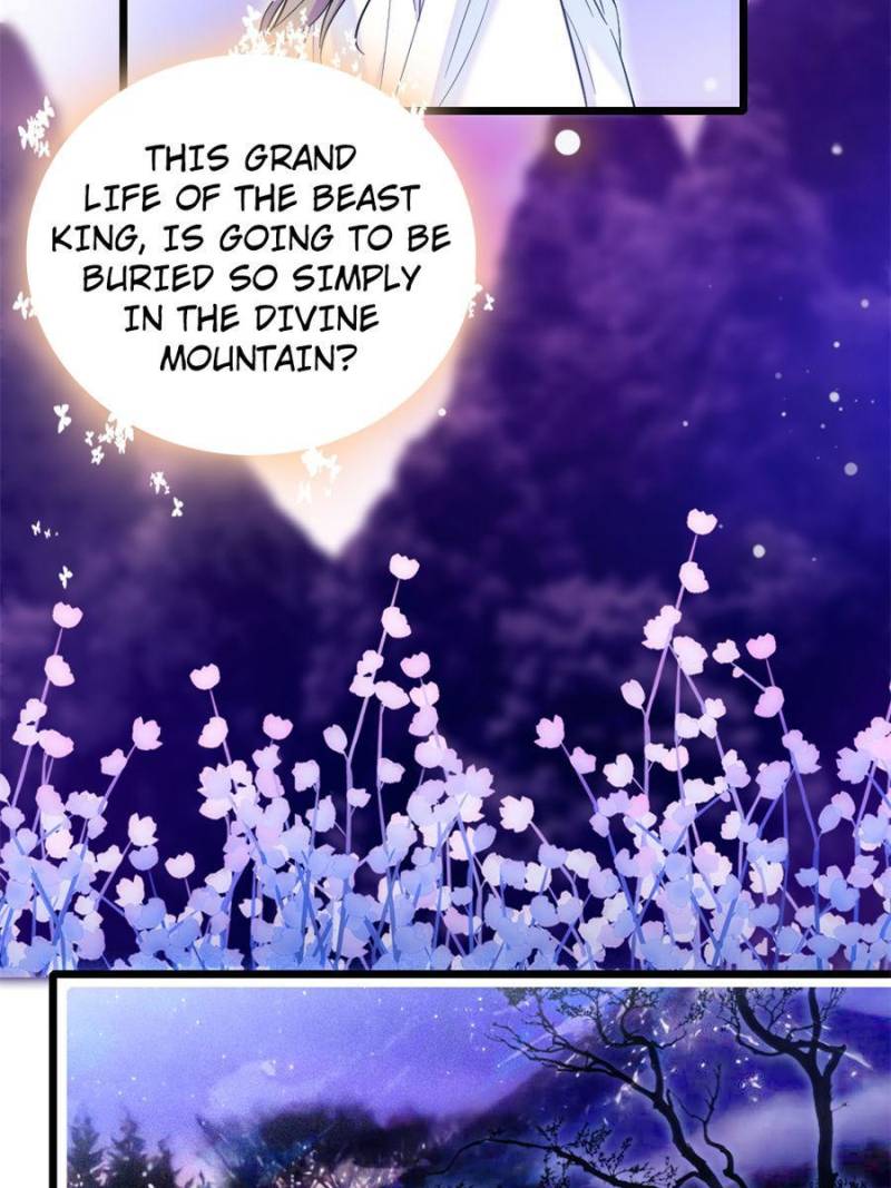 Romance in the Beast World Chapter 263 114 20