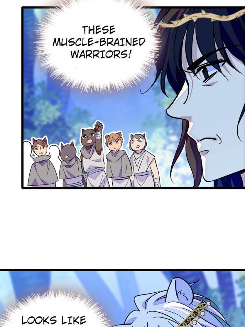 Romance in the Beast World Chapter 263 118 24