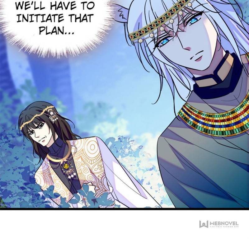 Romance in the Beast World Chapter 263 119 25