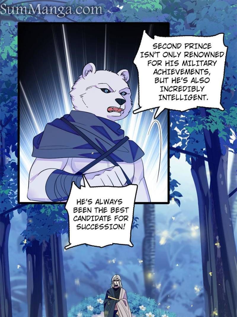 Romance in the Beast World Chapter 263 120 26