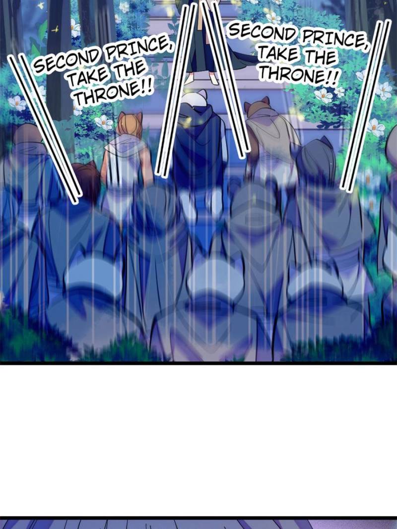 Romance in the Beast World Chapter 263 121 27