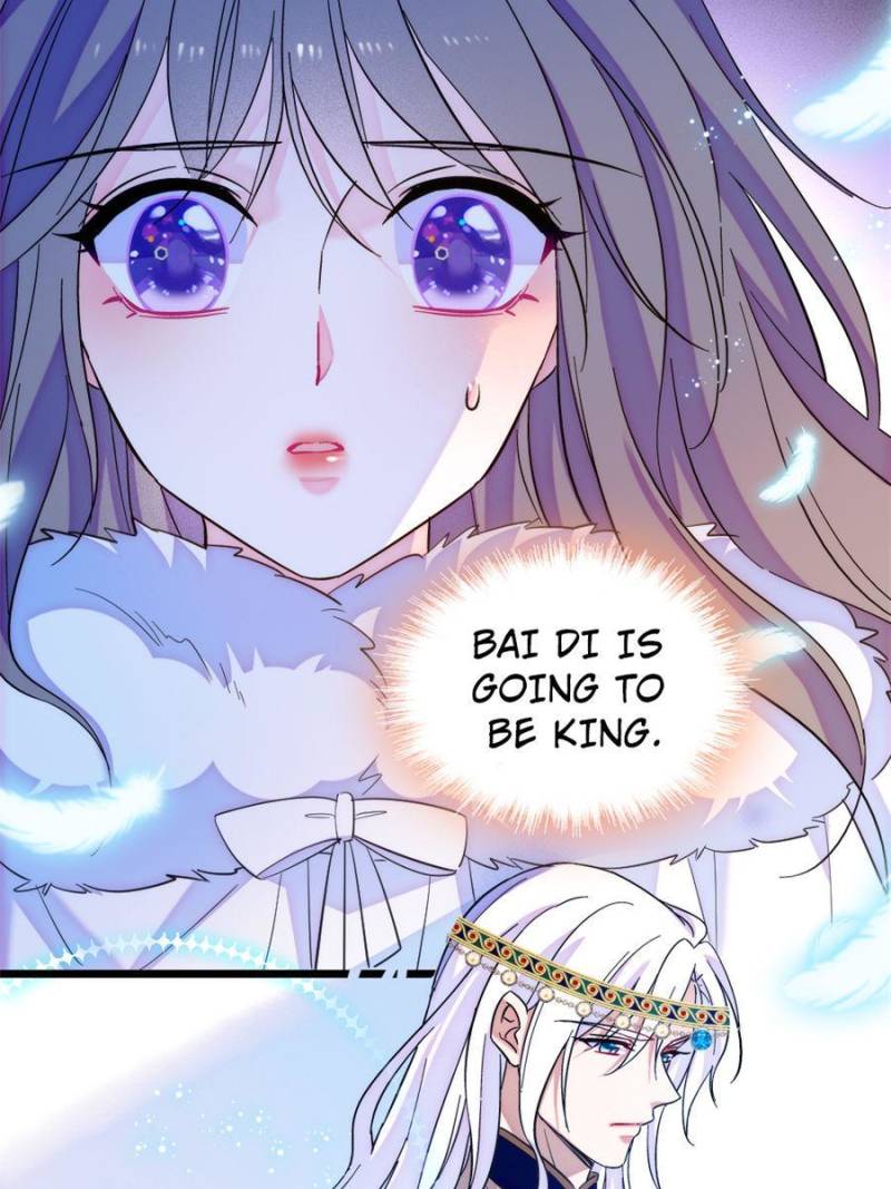 Romance in the Beast World Chapter 263 122 28