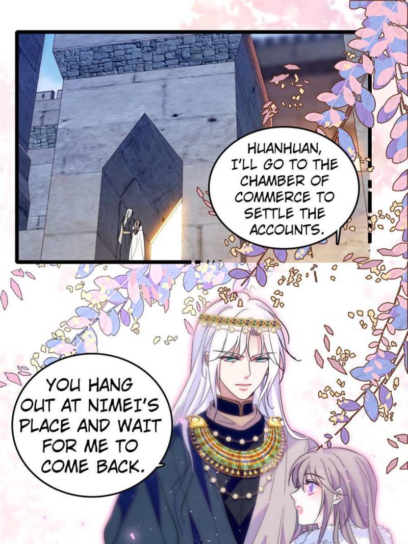 Romance in the Beast World Chapter 265 86 01