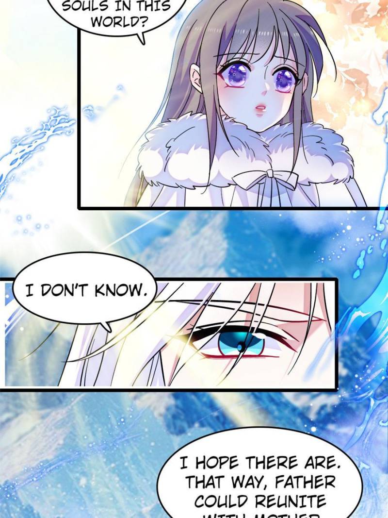 Romance in the Beast World Chapter 265 91 06