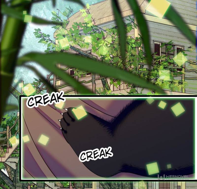 Romance in the Beast World Chapter 265 93 08